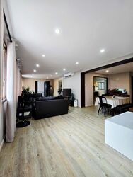 Blk 503 Woodlands Drive 14 (Woodlands), HDB 5 Rooms #517543691